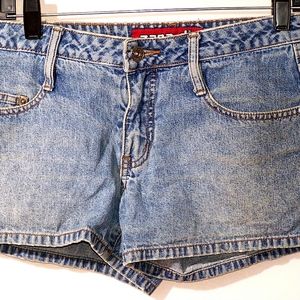 Zana di  jean shorts size 5